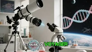 Miniature : Épisode 9 — Demain  quelle morale pour le futur