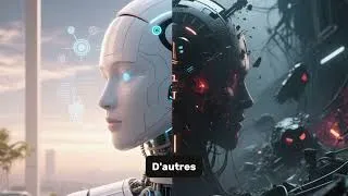 Miniature : Épisode 8 — L’intelligence artificielle  l’humanité face à sa propre création