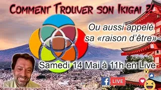 Miniature : Comment Trouver son Ikigaï ?