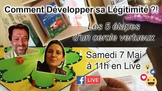 Miniature : Comment Développer sa Légitimité ?