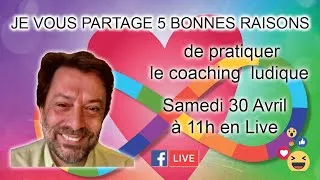 Miniature : 5 bonnes raisons de pratiquer le coaching ludique