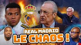 Miniature : 🟡⚪️ Ce Real Madrid nous dégoûte. Notre bilan de la saison