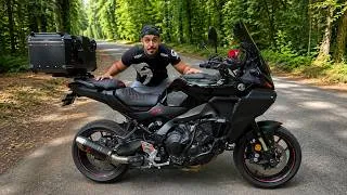 Miniature : J'ai enfin acheté la moto de mes rêves ! 🏍️😍