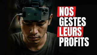 Miniature : La face cachée de la révolution robotique