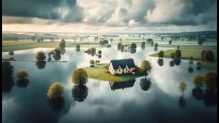 Miniature : Inondation
