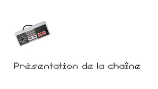 Miniature : Présentation de la chaine