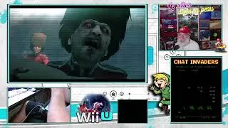 Miniature : NINTENDO WII U / ZOMBI U  / VRAIE CONSOLE / VRAI JEU / 1440p