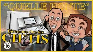 Miniature : BIENVENUE CHEZ LES CH'TIS : LES JEUX DE LA HONTE