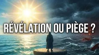 Miniature : Les rêves d'eau : Révélation ou piège ?