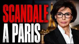 Miniature : scandale : Rachida Dati Encaisse Son Salaire Sans Aller Travailler?