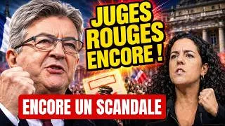 Miniature : Deux poids deux mesures : comment LFI a bénéficié de la justice de gauche