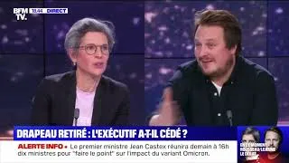 Miniature : Geoffroy Lejeune recadre Sandrine Rousseau sur l’Union Européenne