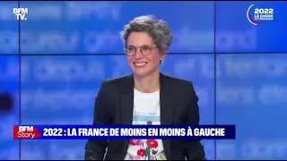 Miniature : Le déni de la gauche sur la situation en France