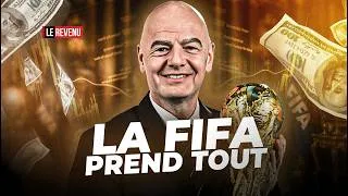 Miniature : L'argent derrière la Coupe du Monde 2026 : qui gagne vraiment ?