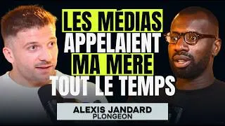 Miniature : DEVENU CÉLÈBRE APRÈS UNE CHUTE DEVANT MACRON, CE PLONGEUR RACONTE TOUT SON PARCOURS | ALEXIS JANDARD