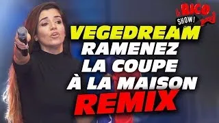 Miniature : Sarah feat. Rico - Allez les filles ( Lyrics vidéo ) Remix Vegedream
