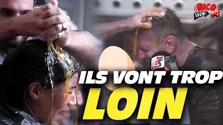 Miniature : L’équipe du Rico Show se prend des œufs dans la tête !  #RicoShow #NRJ