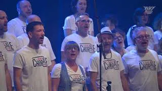 Miniature : LA GRANDE CHORALE DU RIO - 19 juin 2026 - Émergence