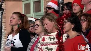 Miniature : LA GRANDE CHORALE DU RIO - Medley (teaser)