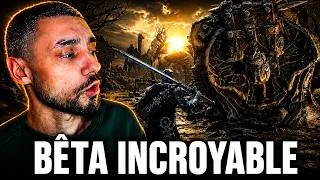 Miniature : TU DOIS JOUER À LA BÊTA DE MORTAL SHELL 2