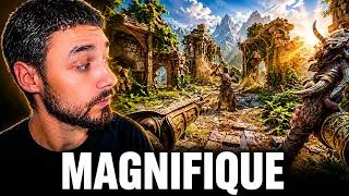 Miniature : SKYRIM + DARK SOULS ? Personne n'en parle... (Fatekeeper)