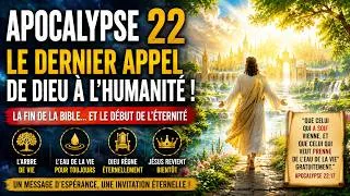 Miniature : LE DERNIER CHAPITRE DE LA BIBLE VA TE BOULEVERSER !