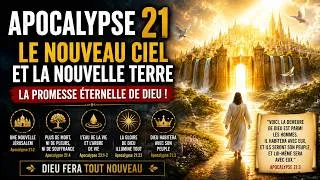 Miniature : VOICI LE FUTUR QUE DIEU PRÉPARE À SON PEUPLE !