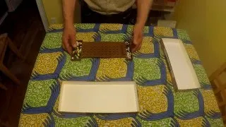 Miniature : Apprendre comment jouer à Mastermind facile explication précise.