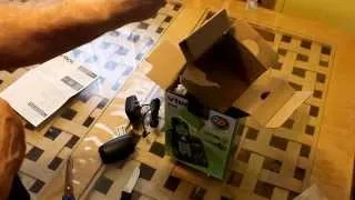 Miniature : Installation Changement d'un téléphone sans fil