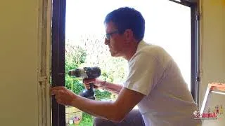 Miniature : Poser des fenêtres en rénovation - Le Roi de la Fenêtre
