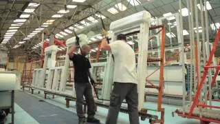 Miniature : Fabrication de menuiseries Françaises - Le Roi de la Fenêtre