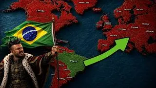 Miniature : Un pays pour les gouverner tous ! Conflict of Nations