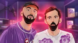 Miniature : LE RAP DE YOUTUBEUR 3 (pardon Bigflo & Oli)