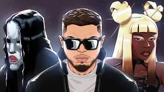 Miniature : hEy oH lE RAP iL eST moRt oU QUoi la tEAm ? ^^ (Top son 2025)