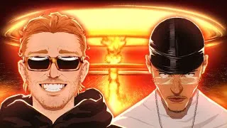 Miniature : Vald vs Freeze Corleone 667 qui est le meilleur rappeur ?