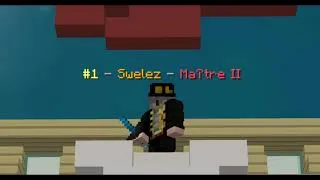 Miniature : je detruis le 1er du classement duel de craftok.. 😂