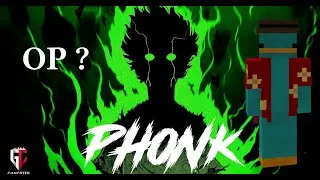 Miniature : The phonk makes me better..?