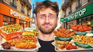 Miniature : Quel est le MEILLEUR POULET FRIT de PARIS ? 🤫