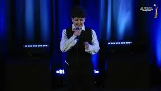 Miniature : ✨ Diego Desessart invité (Lauréat Junior LRCF 2025) – Diego (M. Berger) | Finaliste The Voice Kids
