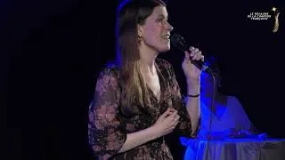 Miniature : ✨ Manon Courbière (ACI) – Rien à dire | Finale 2026 – Le Royaume de la Chanson Française