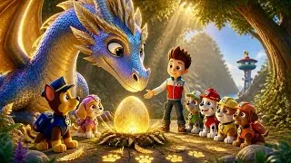 Miniature : Paw Patrol contre le Dragon ! Version français 