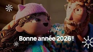Miniature : Meilleurs voeux !