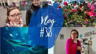 Miniature : VLOG #33 | Une semaine de vacances et un nouvel amigurumi 🦆
