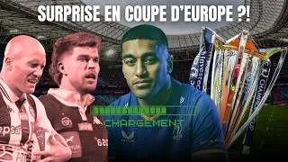 Miniature : L'UBB peut-elle vraiment rater le doublé? (Finale de Champions Cup)