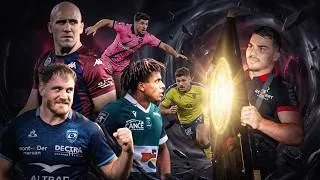 Miniature : Qui peut vraiment aller chercher Toulouse en Top 14? (pronos phases finales)