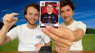Miniature : Dupont : 1 chance sur 1 MILLION ? (ça dégénère)