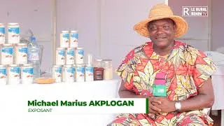 Miniature : VALORISATION DES ACTEURS LOCAUX DU SECTEUR AGRICOLE