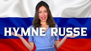 Miniature : 🇷🇺 Hymne Russe : Paroles ,Traduction et Phonétique pour Francophones