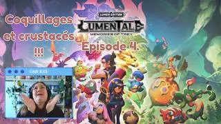 Miniature : JE ME SENS TROP CHEZ MOI ! LumenTale EP 4 🌊