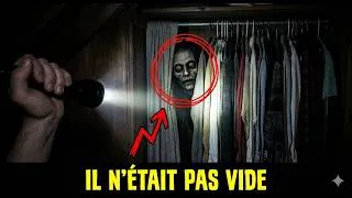 Miniature : Si Tu Peux Regarder Ça Sans Peur Tu Es Plus Courageux Que 99% Des Gens | VRAIE TERREUR 2026